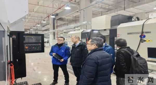 贵州大学团队在磷石膏资源化利用领域实现技术突破