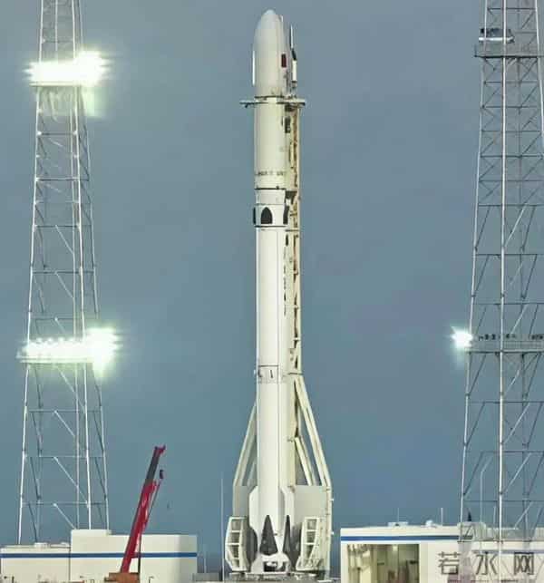 发射成功，回收成功！长征十二号甲首飞在即，团队下决心要全搞定