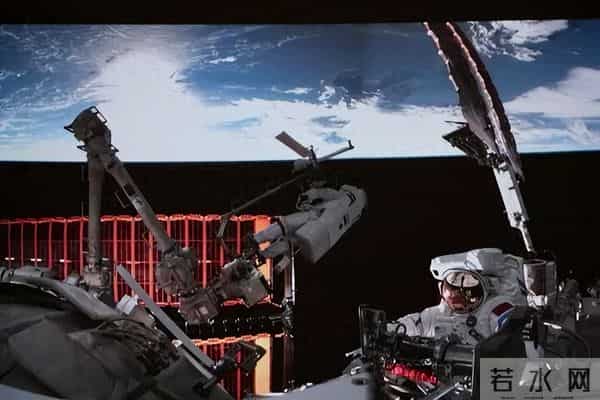 万万没想到,神21乘组完成任务不到2天,却意外暴露空间站的困境