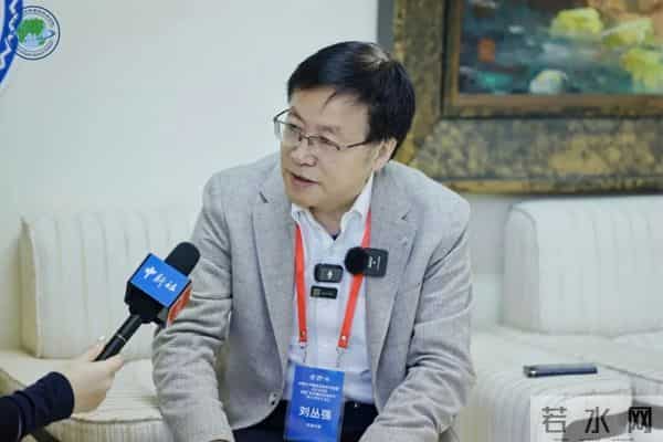 5位院士齐聚天大！为这件“天大”的事→