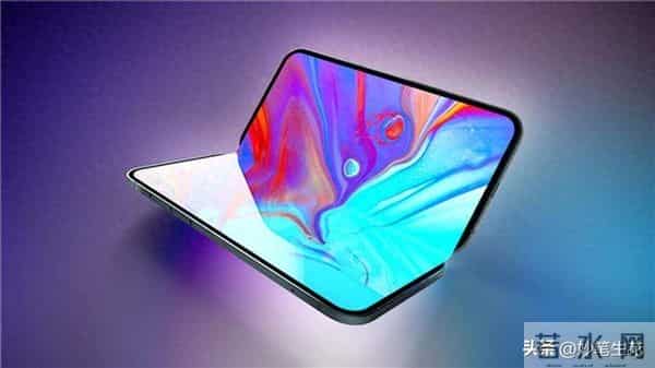 苹果狂订2000万块折叠屏！独家绑定三星，入场即改写市场规则