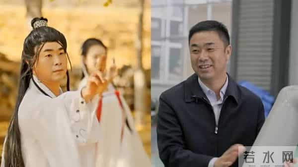 随州原“网红局长”解伟入职浙江一卫星通信公司，本人回应