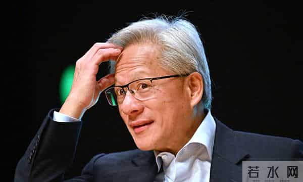 英伟达CFO承认,与OpenAI的千亿美元协议仍未敲定