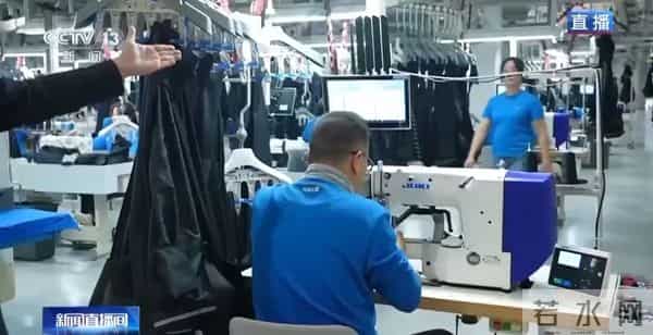 央视关注江阴！