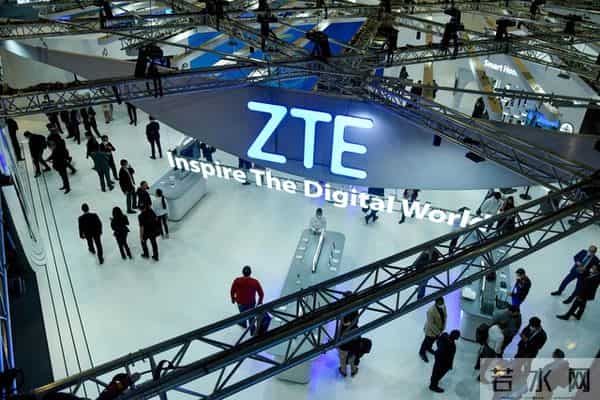 中兴通讯未来10年发展前景