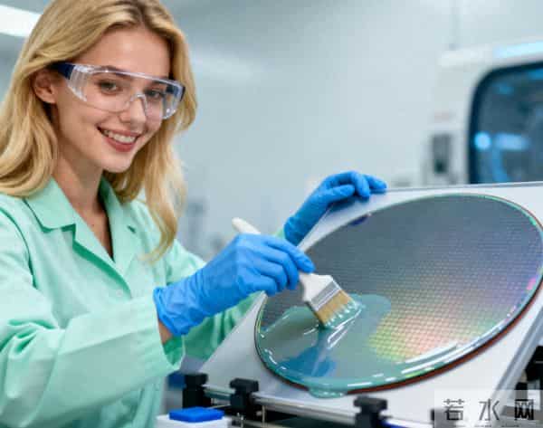 日本否认：没有断供中国的光刻胶，政策未变