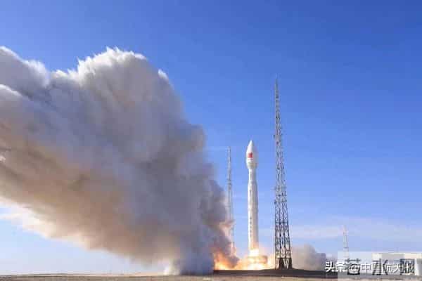 一箭九星！力箭一号遥十一火箭成功发射