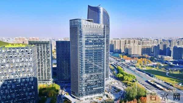 工业软件大厦打造国产工业软件创新高地,5年内计划完成20项以上重大科技成果转化 - 数见“项”新力