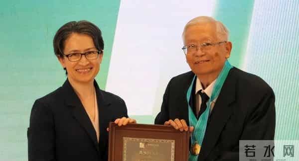 退休即叛逃!台积电75岁前副总带80箱机密,转身就成英特尔副总裁