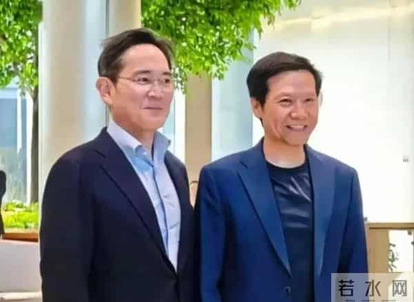 不准踏入中国市场一步？我国下达“逐客令”，三星绝望：放过我们