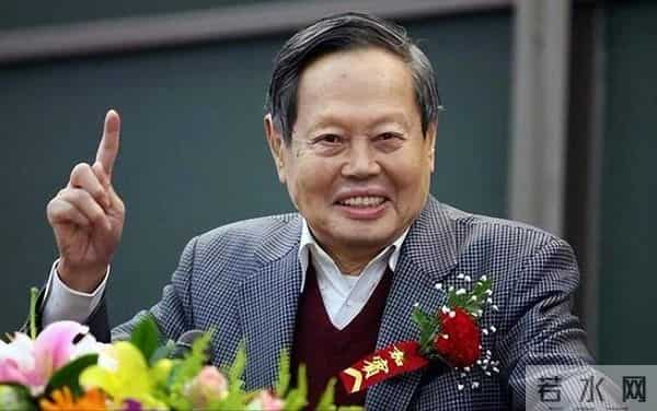 杨振宁去世不到两个月,翁帆发声回忆丈夫,仅凭一个举动口碑暴增