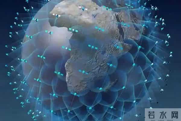 1.3万颗规划落地，中国低轨卫星3天两射，还需1284组，2035年对标星链