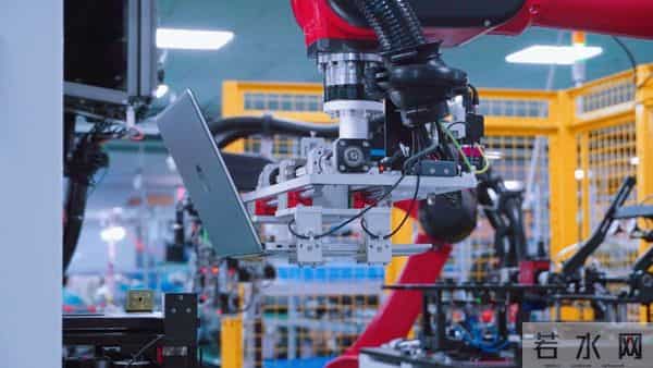 发改委公开力挺！人形机器人千亿市场启动，镁合金或将成为“最大赢家”！