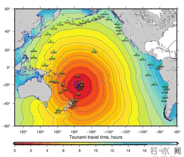 大灾难来临时，天空中都会出现这种大型奇异现象，科学家正在用它保护我们