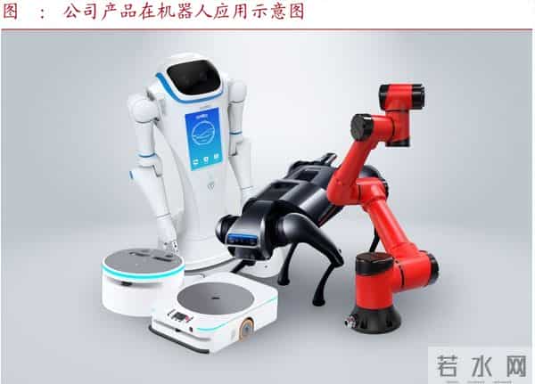 人形机器人量产加速！江苏这家国产品牌，冲刺1.5万亿超级赛道