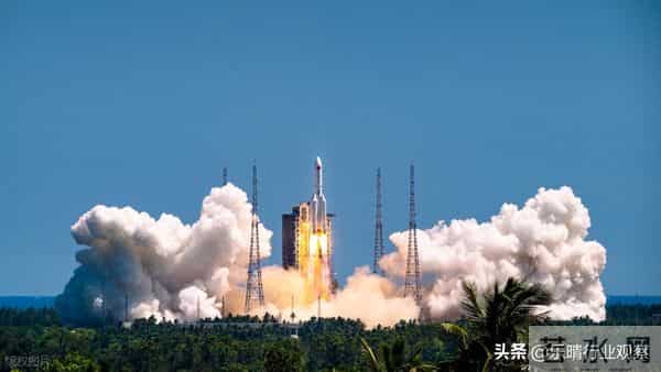 商业航天核心赛道：可复用火箭全景解析