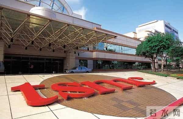 退休即叛逃!台积电75岁前副总带80箱机密,转身就成英特尔副总裁