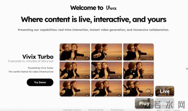 深度｜为什么今年最赚钱、最容易融资、最容易跑出爆款的 AI 方向，全都指向视频生成？