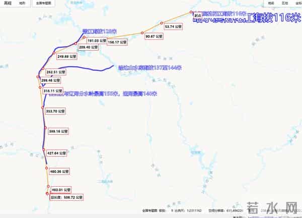 不让东北水白流，第二松花江改道到辽河