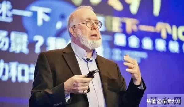 硅谷预言2049：手机消失、中层消亡、中国变样，机会与危机同在