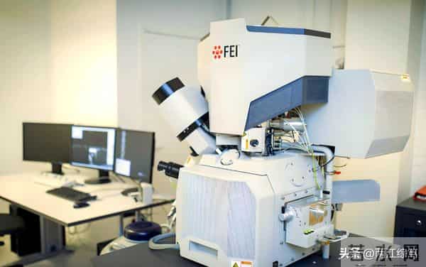 测控技术与仪器：未来 30 年撬动科技革命的黄金赛道