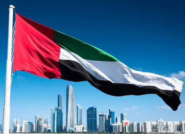 闷声砸千亿，阿联酋的算盘太精：一边抱英伟达大腿，一边造本土AI