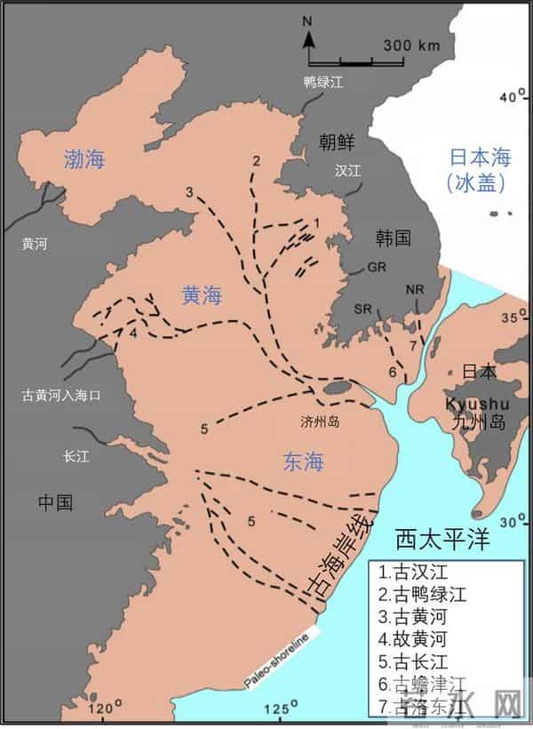 不让东北水白流，第二松花江改道到辽河