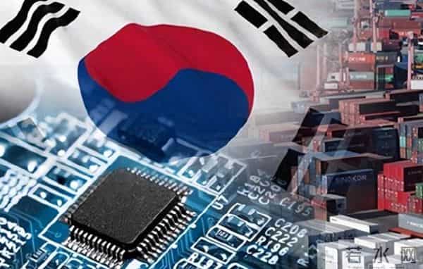 韩国智库：几乎所有半导体技术，中国全面超过韩国，成全球第2了