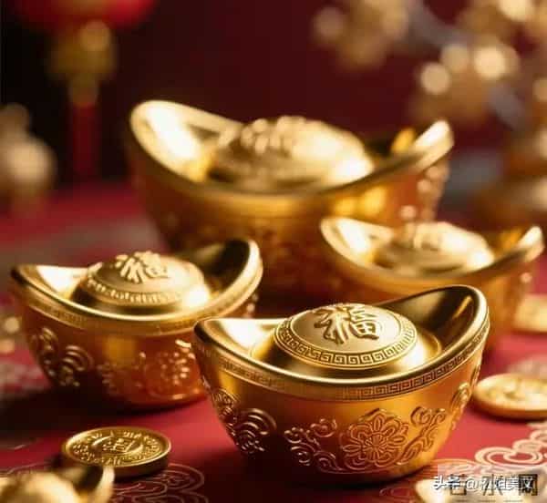 才明白,横财是这样来的,请你调整心情,签收!