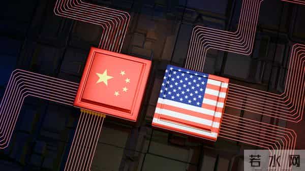 既然抢不了中国，便“打劫”美企？为要钱，特朗普松口一对华禁令