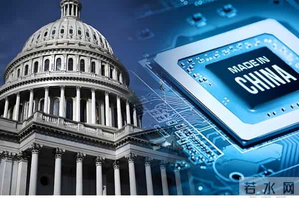 中方不买美国次级芯片?沉默两天后,发言人林剑表态