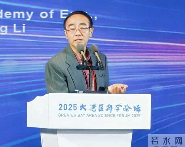 国内外院士点赞惠州！