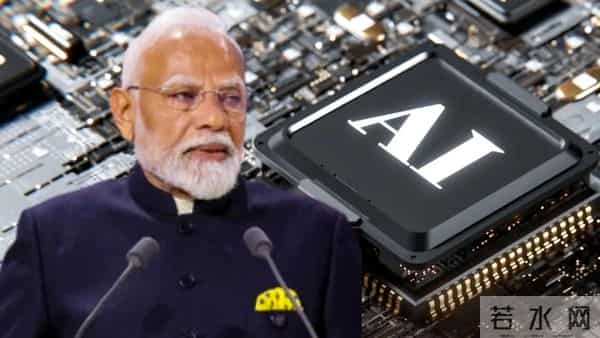 中美人工智能交锋白热化，最后谁赢要看印度选择帮谁？