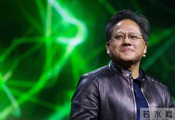 黄仁勋吓唬特朗普：中国干2天，顶我们瞎忙3年，你告诉我怎么赢？