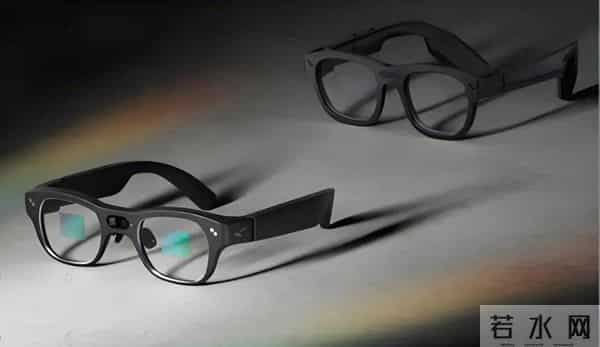 巨头向AI眼镜发起总攻,“AR眼镜一哥”雷鸟要当供应商?