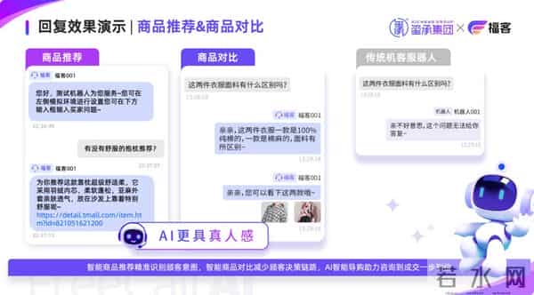 独家丨中国电商进入「AI生产力时代」，一家AI创业公司刚刚融资数千万元，要做电商版Palantir