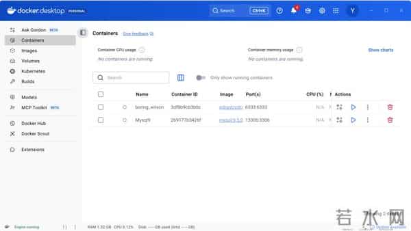 Docker零基础入门到精通