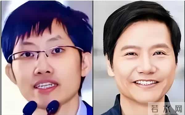 梁文锋的DeepSeek让AI界惊艳，40岁的他引领中国科技发展