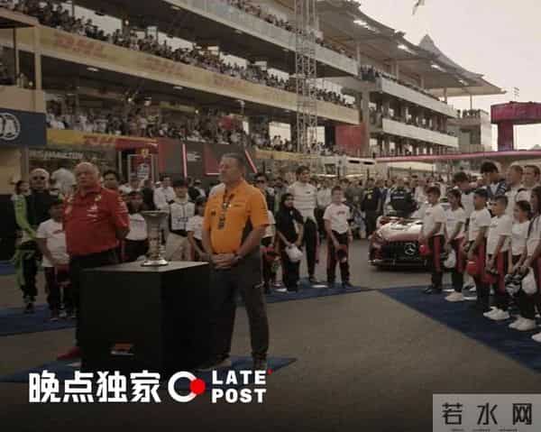 晚点独家丨周靖人成阿里合伙人,通义实验室持续调整应对激烈竞争