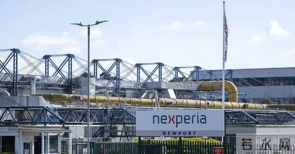 破大防！荷兰大臣向全世界承认：没想到中方真的叫停芯片出口