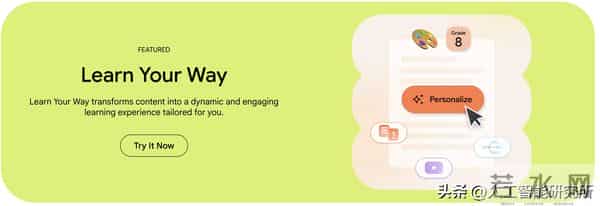 一人就是一个团队，Google Labs 这几个 AI 工具竟串起一条完整产品链