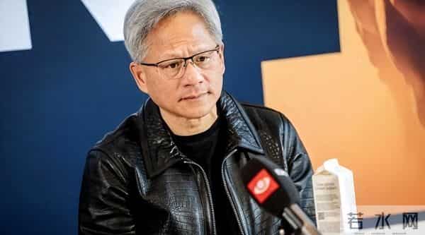 黄仁勋哀叹：输给“信任”，即便放行H200芯片，中国也不会买了