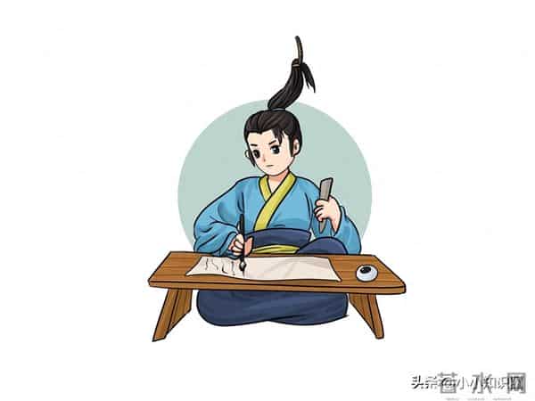 12.11蚂蚁庄园今日答案：“悬梁刺股”中“刺股”的主人公是哪位