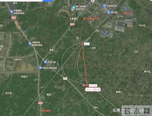 南信合高铁,通过阜黄高铁“南下北上”