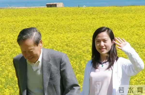 翁帆首次发声追忆杨振宁，数次哽咽，泣不成声，继子杨光诺没说错