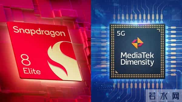 某米配天玑，谁用谁懵逼，联发科奋战5年，追平高通了吗？