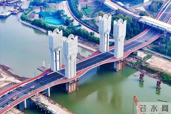 国际领先！国际先进水平！中国一冶太牛啦