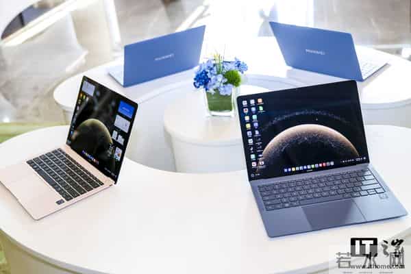 华为新一代鸿蒙电脑发布：释放数字化生产力，加速企业办公鸿蒙化