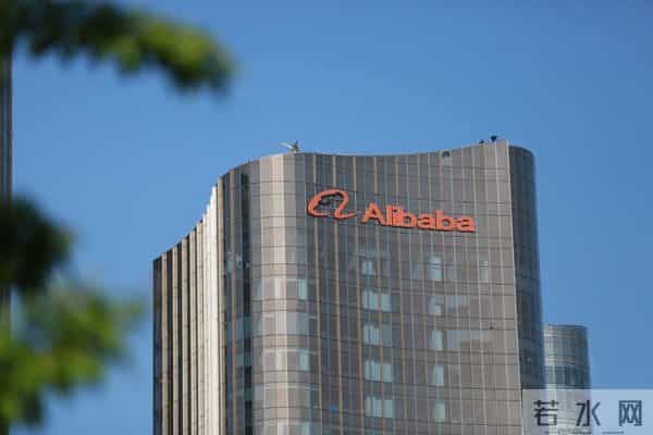 单季度净利润下跌85%！阿里还疯狂砸钱4300亿，马云到底图啥？