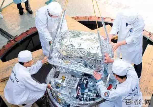 中国航天传来好消息，新任务进入倒计时，宇航员们“难言激动”